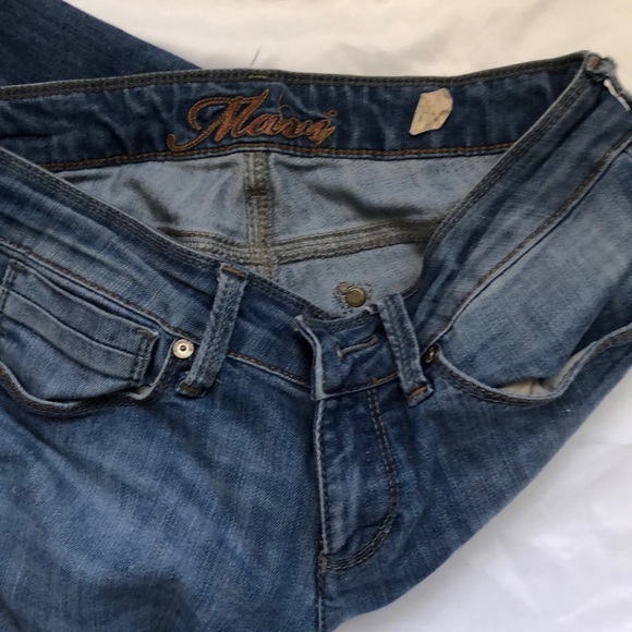 Jeans - Picture 4 of 4